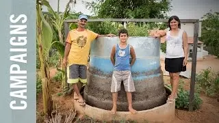 How waste can save lives and create jobs