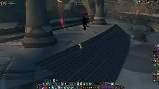 Levixus Location, WoW TBC