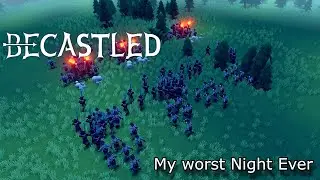 Becastled   Soldiers Not Following Orders