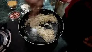 Tilcholi recipe- Quick and Easy 😊😊