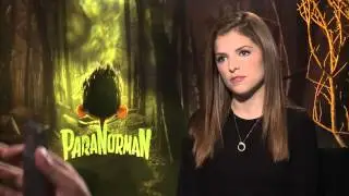 Anna Kendrick - ParaNorman (2012)