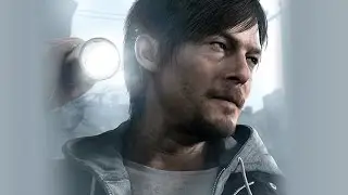 P.T. (Silent Hills) strange audio found
