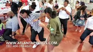 Atlanta Pro Djs Promo Fall 2020