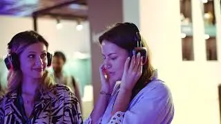 AI Music Redefined: PurpleGlo at MEES 2025