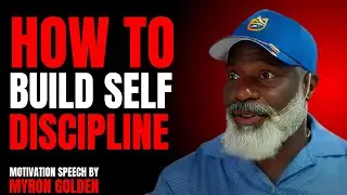 *The Power of Self Discipline | How To Build Unstoppable Focus 