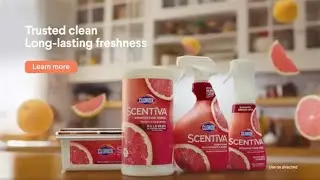 Clorox Scentiva