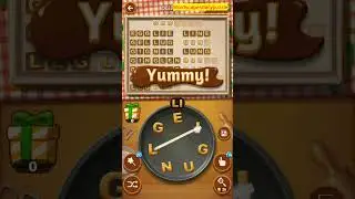 Word Cookies Daily Puzzle September 3 2024 Answers