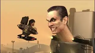 skibidi toilet trailer all 1 season (starting)