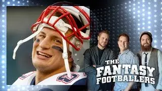 Fantasy Questions: Trade Gronk for Kelce and Cooks?