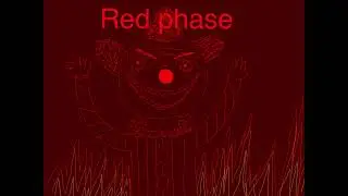 Red phase #music