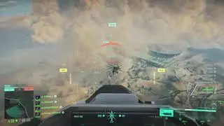 1v1 Chopper