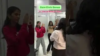 Manager vs Social Media Team 🤡 | Office Comedy