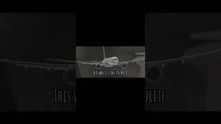 Introduction to the 757! and something else.....