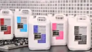Oven-Clean