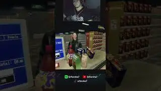 me asust&eacute; #clips #stream #live #terror #horror #argentina #gameplay #gaming