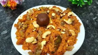 মাত্র ৫ মিনিটে তৈরি করেনিন গাজোরের হালুয়া এই স্নিক্রেট রেসিপিরে | like share and subscribe 