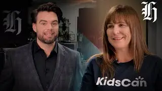 KidsCan launches Winter Appeal on its 20th anniversary | Herald NOW | Herald NOW