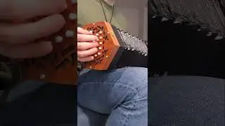 Anglo Concertina Week 6: My Son John