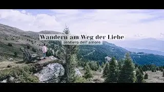 Romantikurlaub am Millst&auml;tter See - Wandern am Weg der Liebe