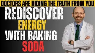 Stop Feeling Invisible After 60 This Baking Soda Secret Will Light Up Your Life!