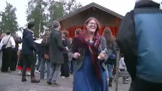 TIBBLE TRANSSIBIRISKA DELSBOSTÄMMAN ( 1h 16min )