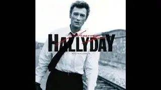 Johnny Hallyday - Rock'n'roll Attitude (Remix) [Remastérisé]