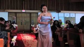 Wedding Video Preview - St. Louis, MO