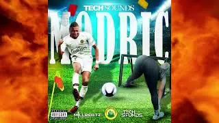 Tech Sounds - Modric (Raw)