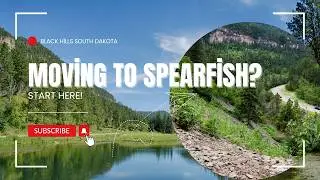 Living in Spearfish, South Dakota: What They Don&rsquo;t Tell You!