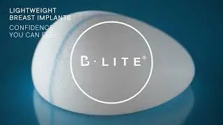 Polytech B Lite Blue