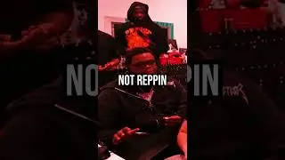 Каффем спрашивает Young Thug, являются ли Nine Vicious ещё YSL 👀