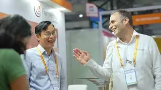 PackMach Asia Expo 2024 - Glimpses