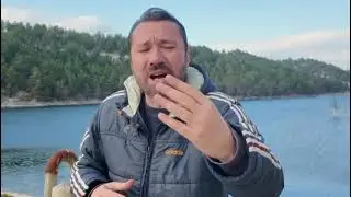 Aktivist Hakan Savaş: &ldquo;Uşak&rsquo;ın ihtiyacını karşılayacak su var, suyu getirecek siyasi irade yok&rdquo;