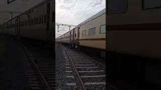 Barauni Mumbai special Train #shorts
