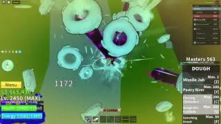 Blox fruits highlights-#1