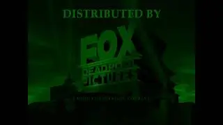 PDI / Fox Deadpool Pictures Distribution / DreamWorks Animation SKG (2007) [full screen]