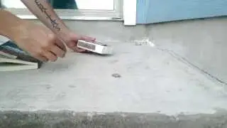 Hand sanitizer fuel for fire