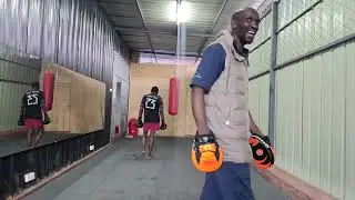 The time that we spend practicing brick by brick with COACH KC 