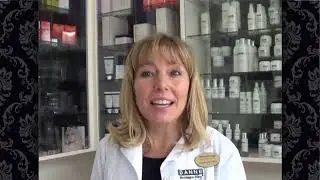 Dann&eacute; Enzyme therapy treatments at BeauSynergy