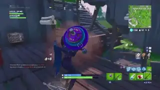 battle royale FORTNIKEANDOOOOOOO