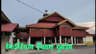 besilam tuan guru langkat