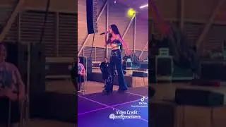 Adore Delano I Can't Love You OKC Pride