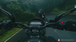 dominar go hyper riding