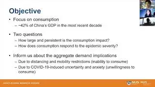 BFI-China Seminar Series &mdash; COVID-19 and Economics: China, Asia and Beyond (April 24, 2020)