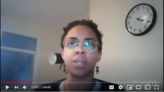 Simidele Dosekun: Fashioning Postfeminism