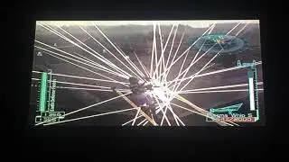 Global Defense Force - Inferno Difficulty - Level 10 - Pale Wing
