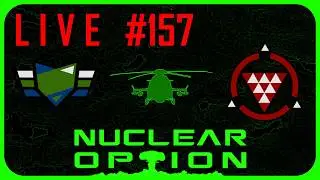 Nuclear Option - Live
