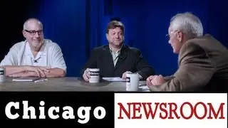 Chicago Newsroom