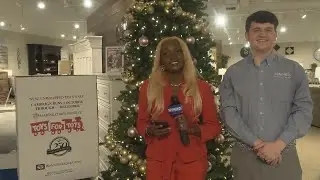 WDHN's Magical Christmas Toy Drive: What it is and where to donate