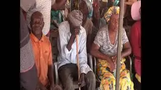 Otjozondjupa Governor engages Stateless and undocumented persons- nbc